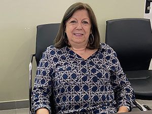 Christiane MOULIN