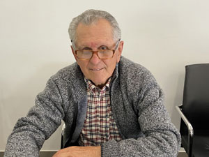 Gérald LACASSIN